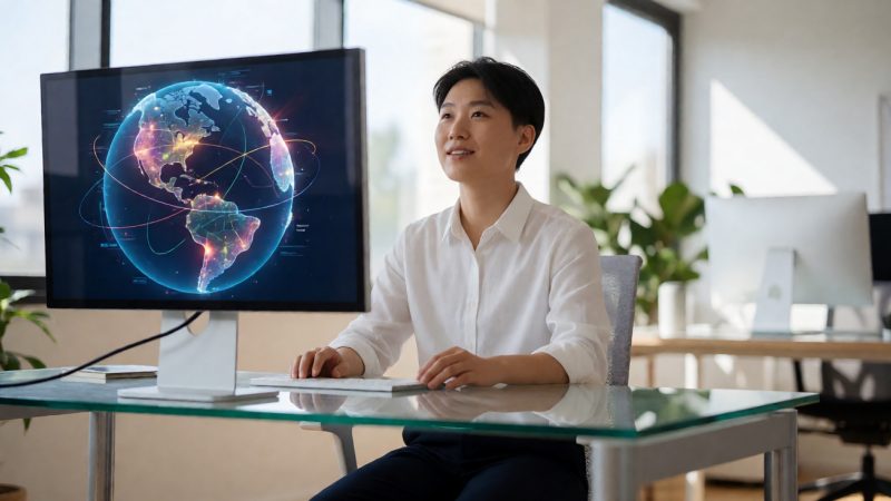 谷歌在线地图搜索全景:全网都在搜什么 配图