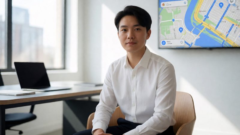 谷歌在线地图核心功能全览 配图
